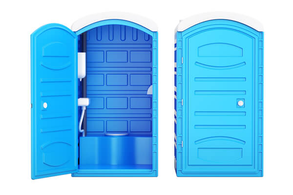 Porta Potty Rental Service Truck chester PA